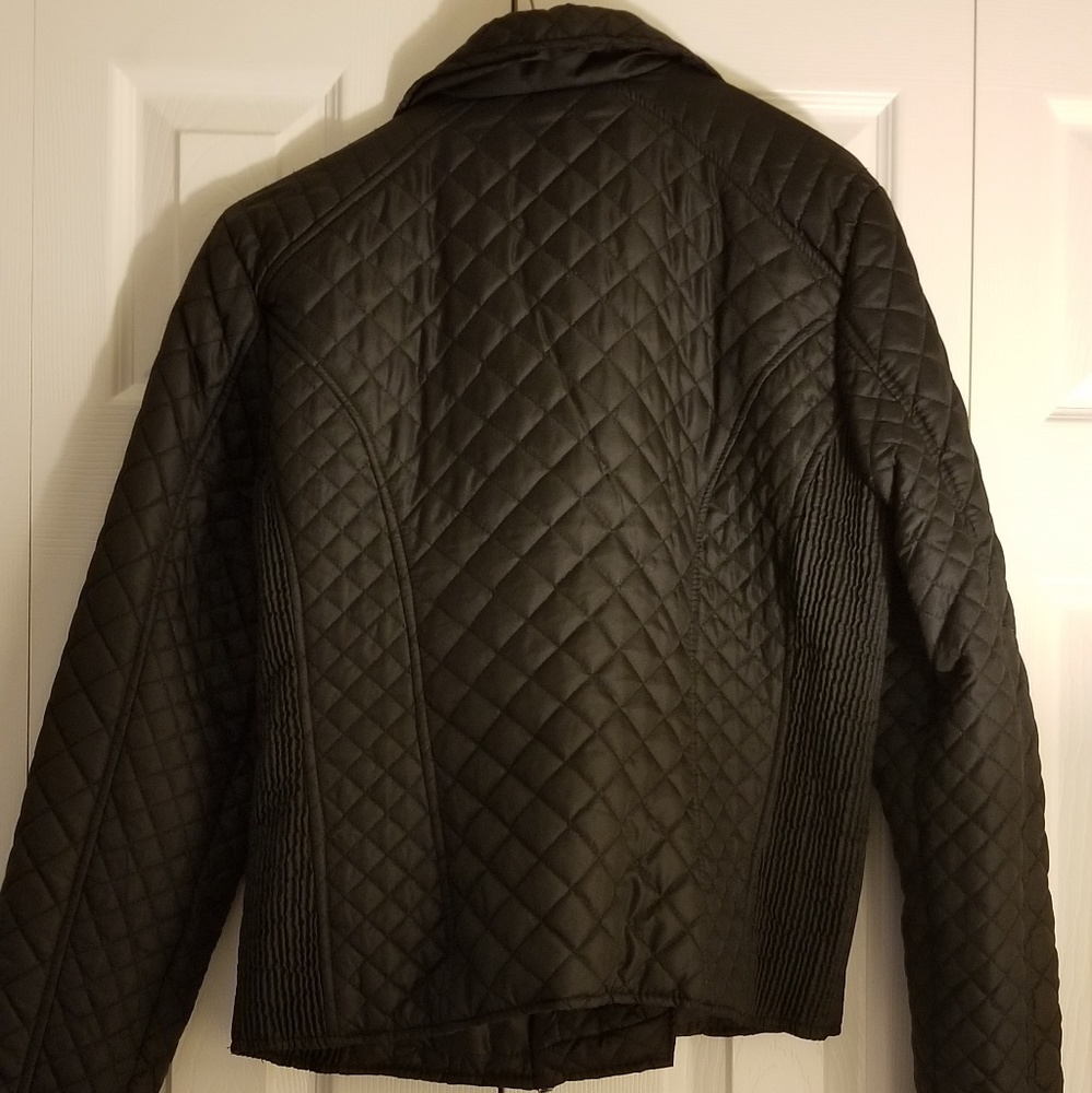 Ashley Premium Fall Jacket - Picture 4 of 6